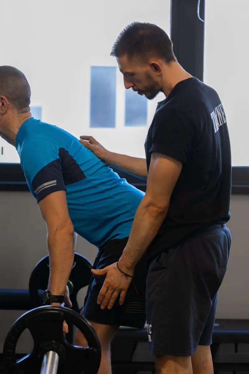 Personal Training — foto 1