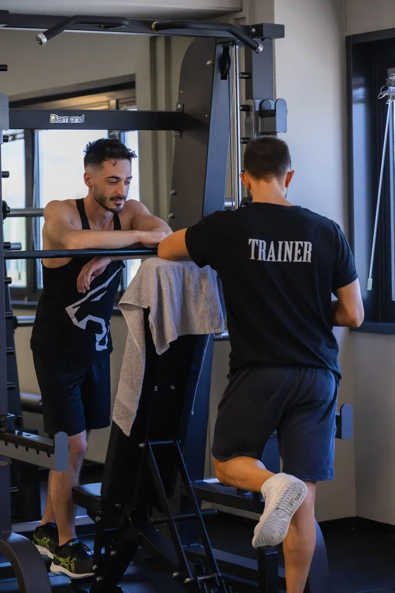 Personal Training — foto 2