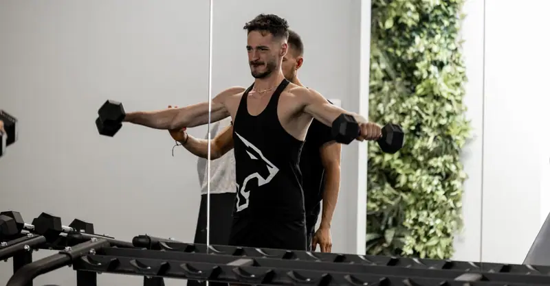Personal Training — foto 3
