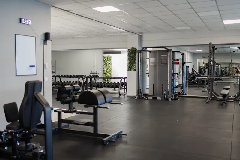Sala Pesi — foto 1