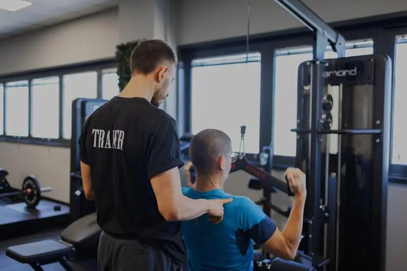 Personal Training
