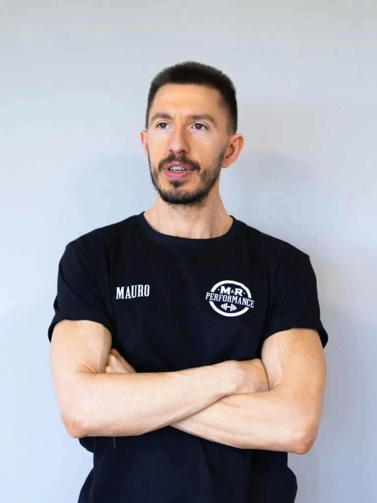 Mauro Borsoi